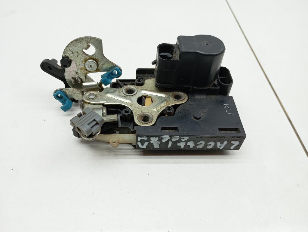 Замок двери задней левой, 500 рублей, Пермь