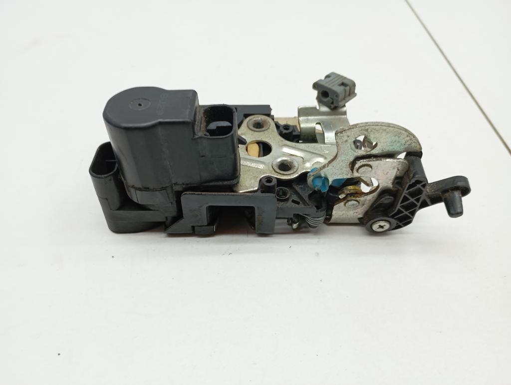 Замок двери задней левой, 500 рублей, Пермь