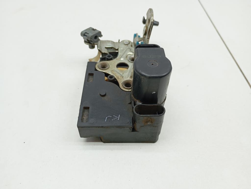 Замок двери задней левой, 500 рублей, Пермь