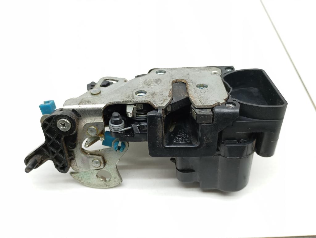 Замок двери задней левой, 500 рублей, Пермь