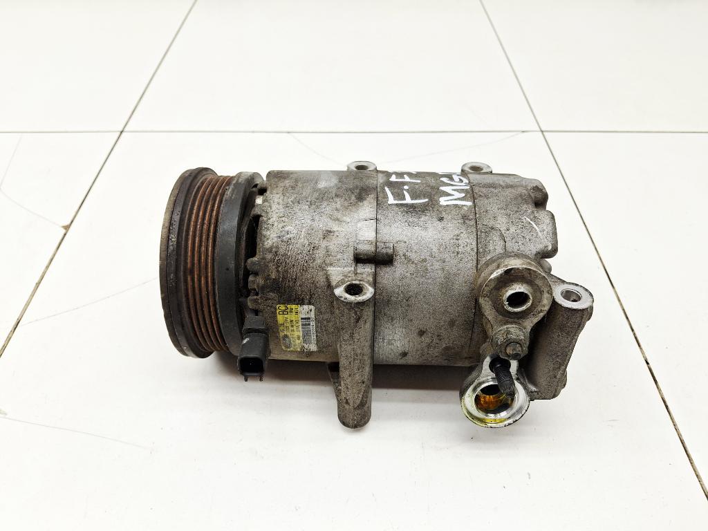 Компрессор кондиционера, 14000 рублей, Пермь