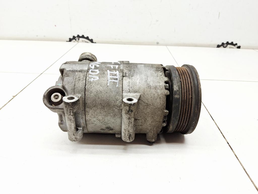 Компрессор кондиционера, 14000 рублей, Пермь