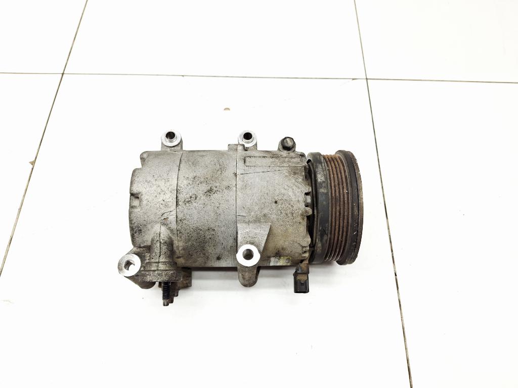 Компрессор кондиционера, 14000 рублей, Пермь