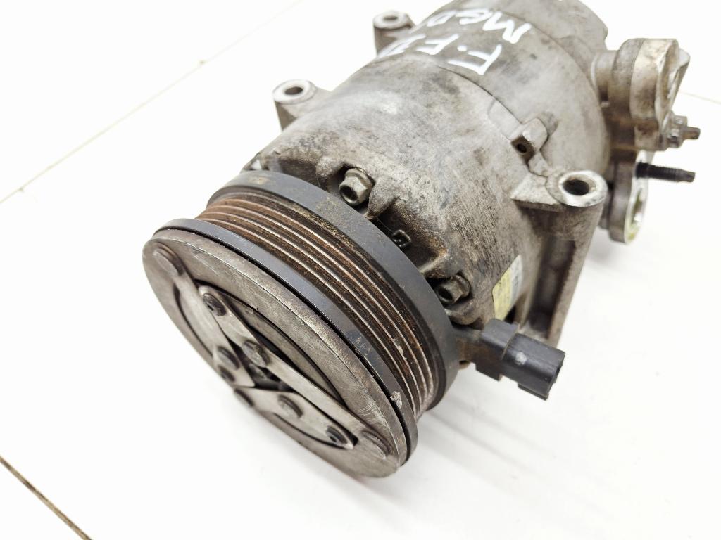 Компрессор кондиционера, 14000 рублей, Пермь