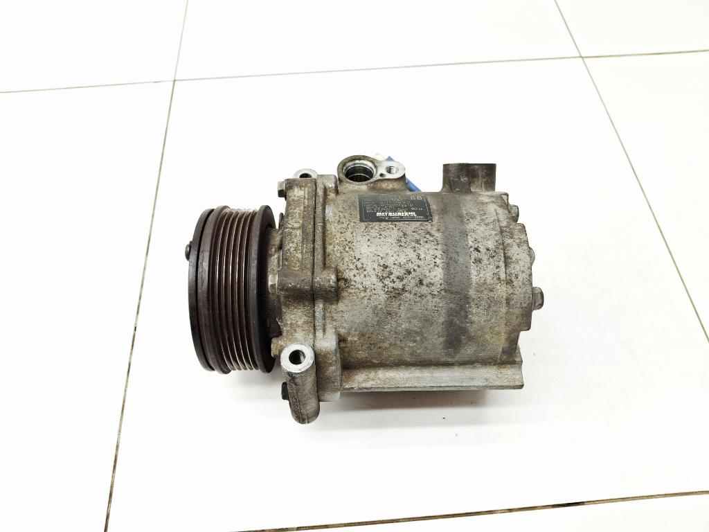 Компрессор кондиционера, 10000 рублей, Пермь