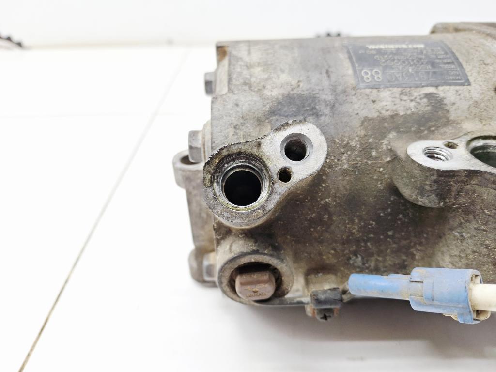 Компрессор кондиционера, 10000 рублей, Пермь