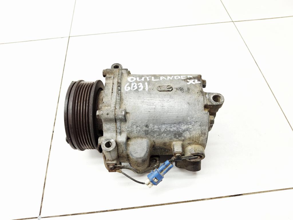 Компрессор кондиционера, 10000 рублей, Пермь