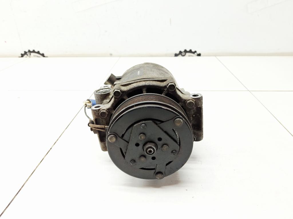 Компрессор кондиционера, 10000 рублей, Пермь