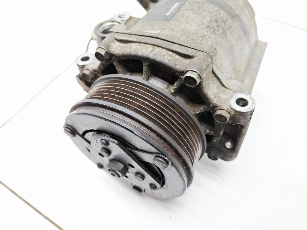 Компрессор кондиционера, 10000 рублей, Пермь