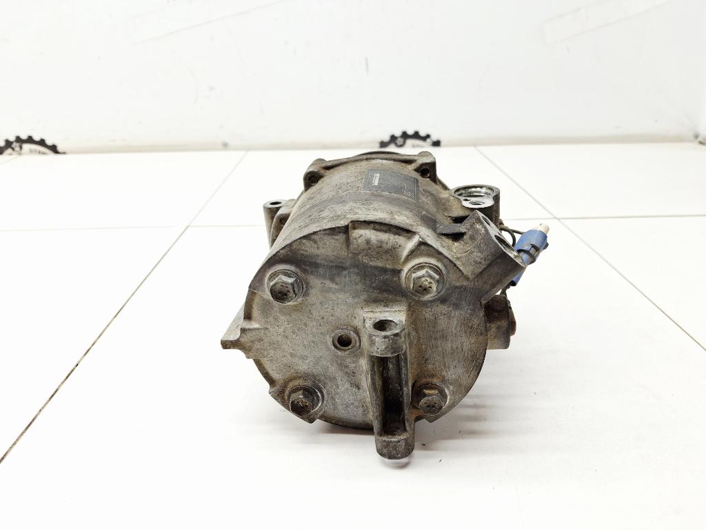 Компрессор кондиционера, 10000 рублей, Пермь