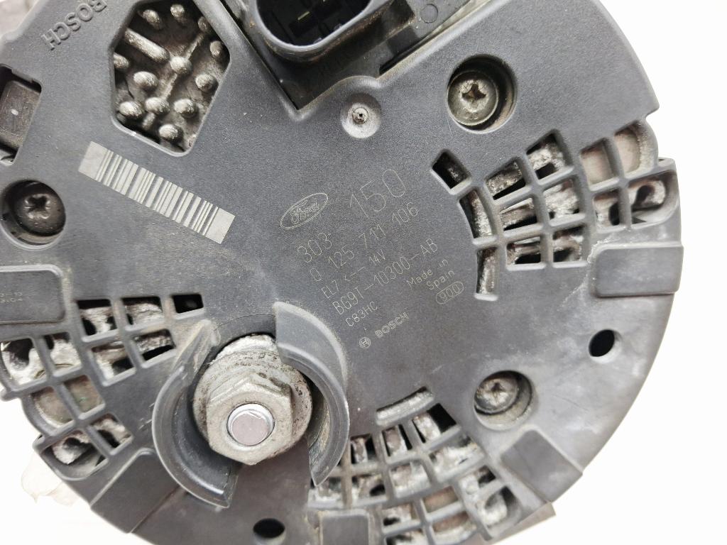 Генератор, 10000 рублей, Пермь