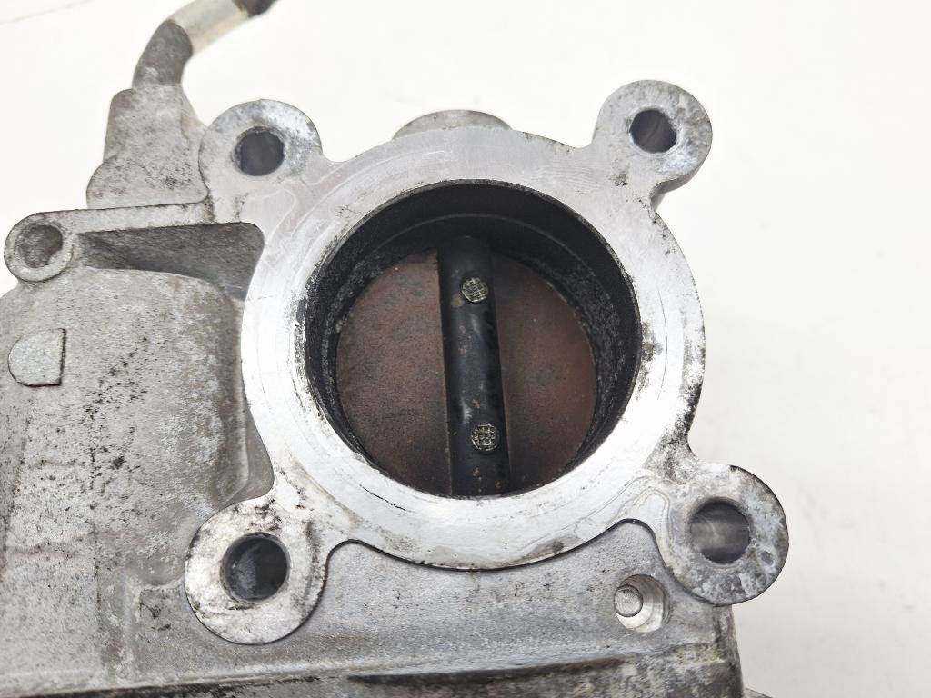 Заслонка дроссельная электрическая, 2500 рублей, Пермь