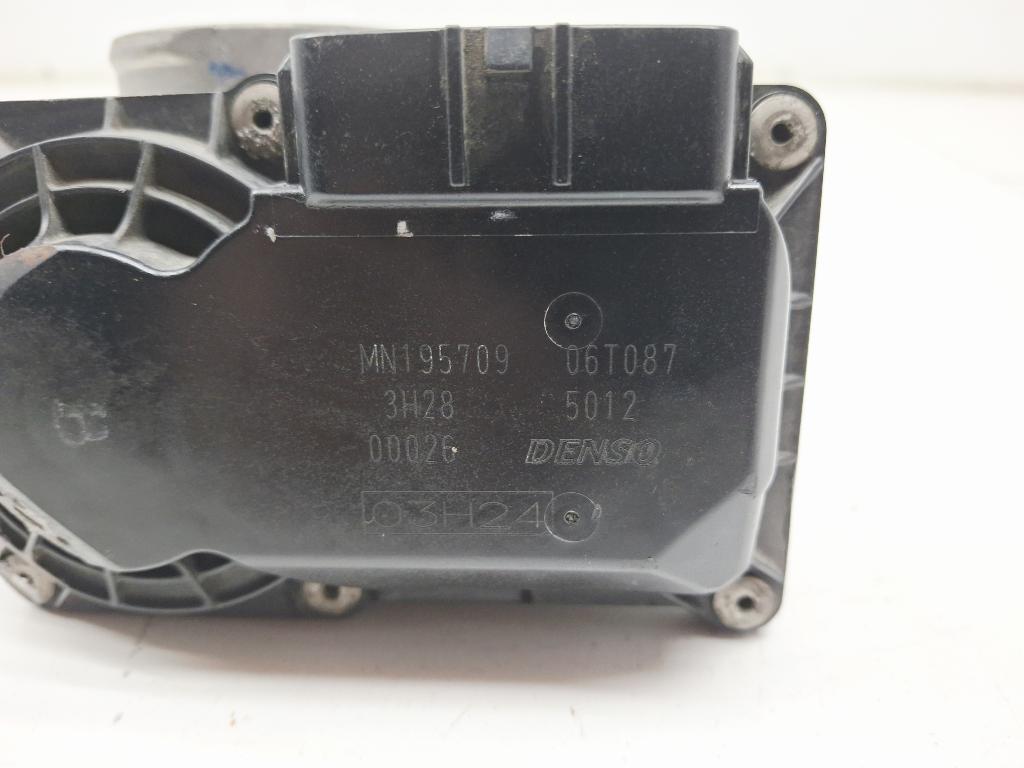 Заслонка дроссельная электрическая, 2500 рублей, Пермь