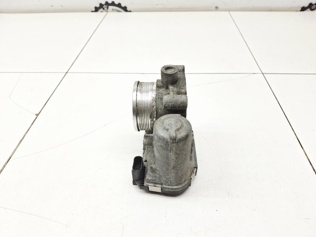 Заслонка дроссельная электрическая, 3000 рублей, Пермь