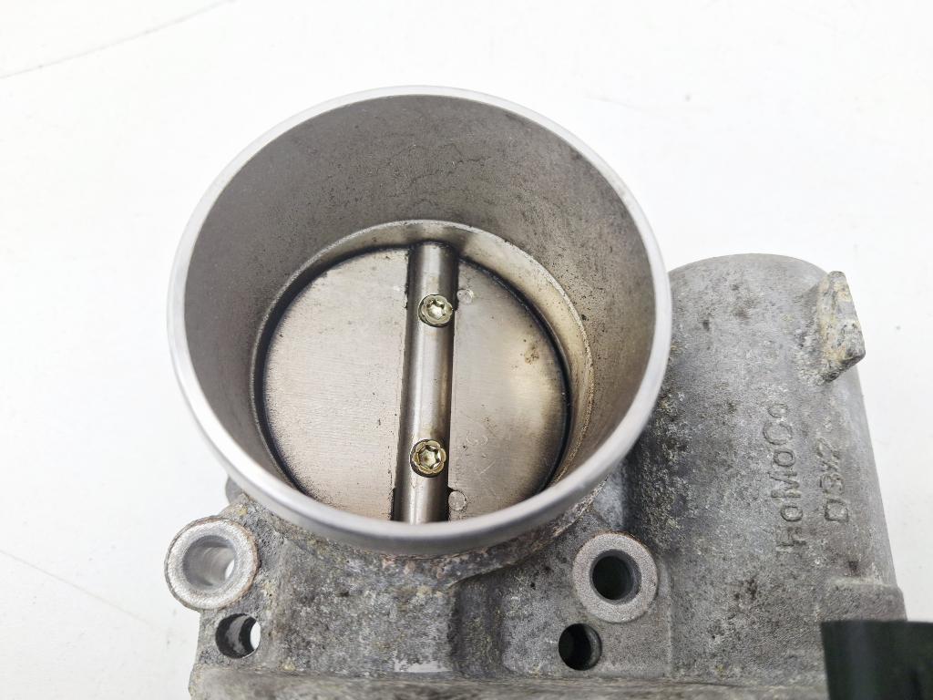 Заслонка дроссельная электрическая, 3000 рублей, Пермь