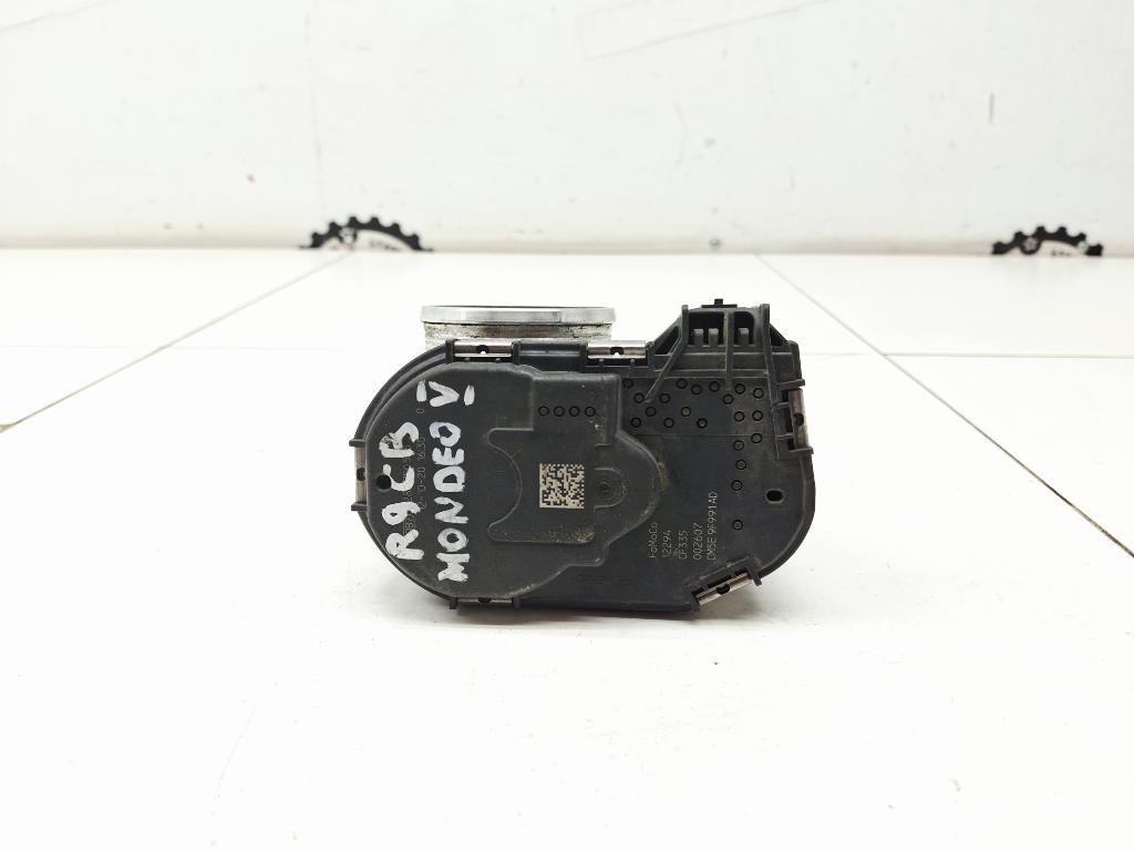 Заслонка дроссельная электрическая, 3000 рублей, Пермь