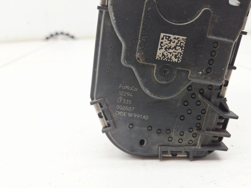 Заслонка дроссельная электрическая, 3000 рублей, Пермь