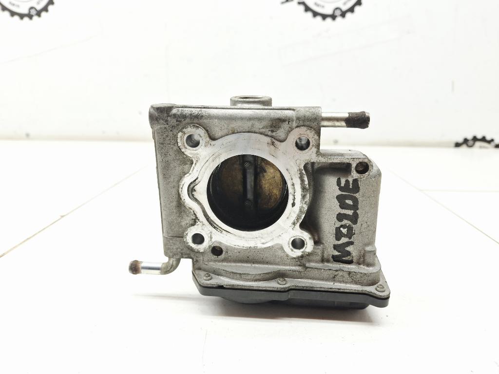 Заслонка дроссельная электрическая, 1500 рублей, Пермь