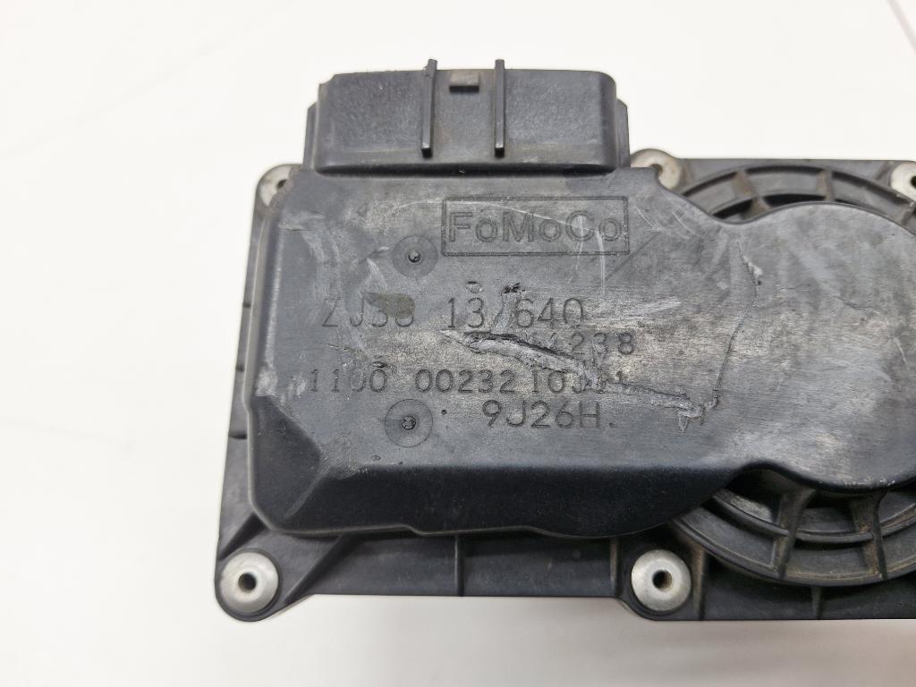 Заслонка дроссельная электрическая, 1500 рублей, Пермь