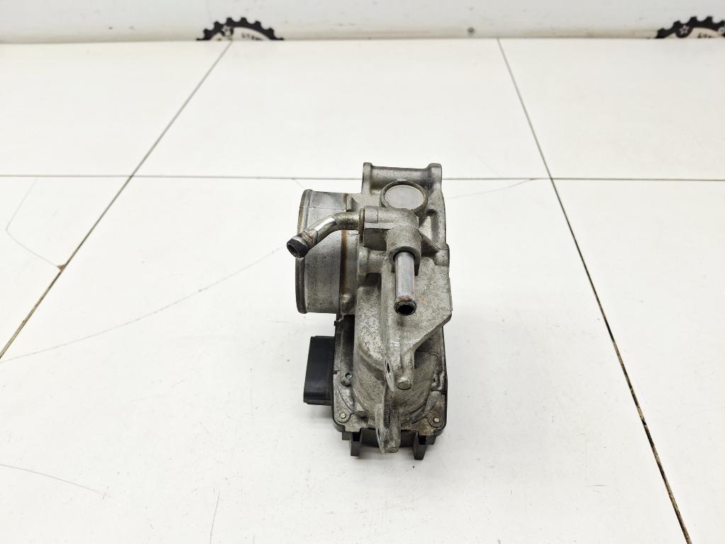 Заслонка дроссельная электрическая, 3000 рублей, Пермь