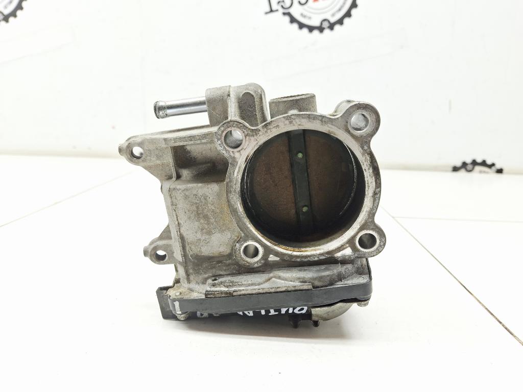 Заслонка дроссельная электрическая, 3000 рублей, Пермь