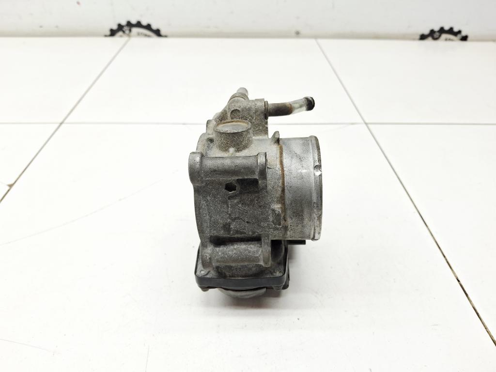 Заслонка дроссельная электрическая, 3000 рублей, Пермь