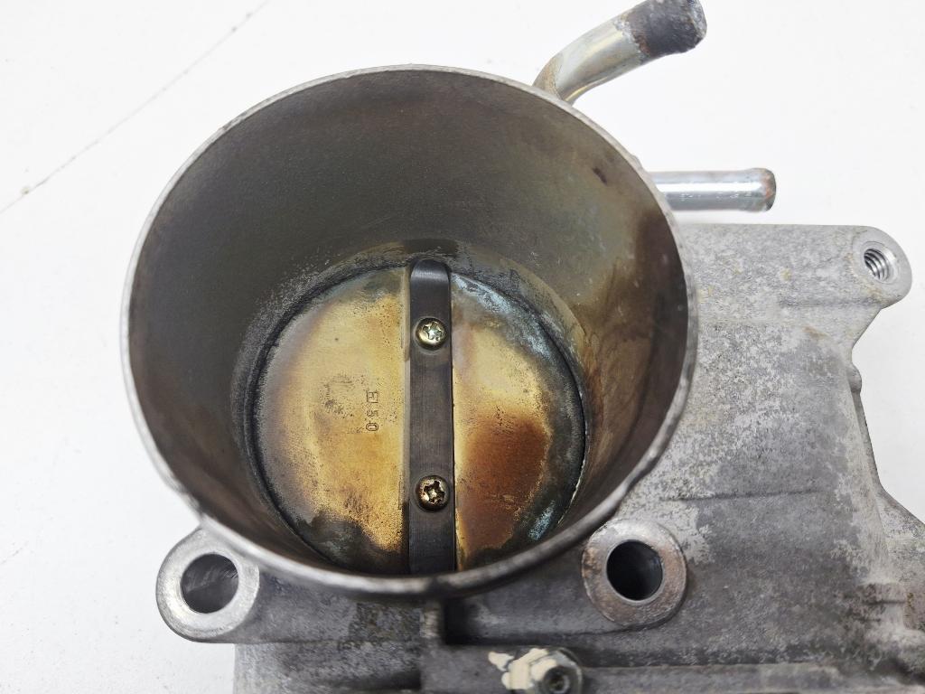 Заслонка дроссельная электрическая, 3000 рублей, Пермь