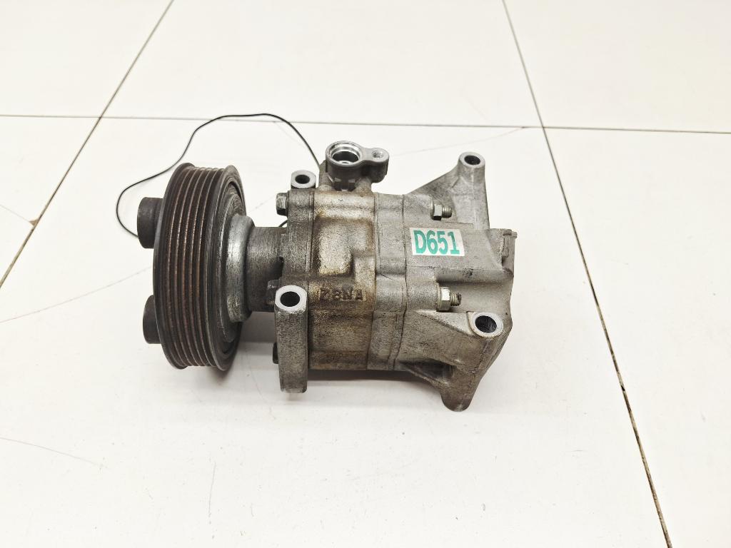 Компрессор кондиционера, 7000 рублей, Пермь