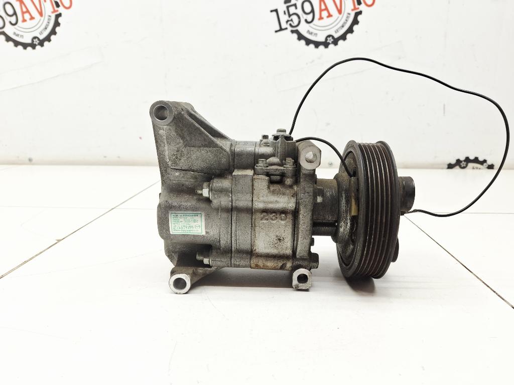 Компрессор кондиционера, 7000 рублей, Пермь