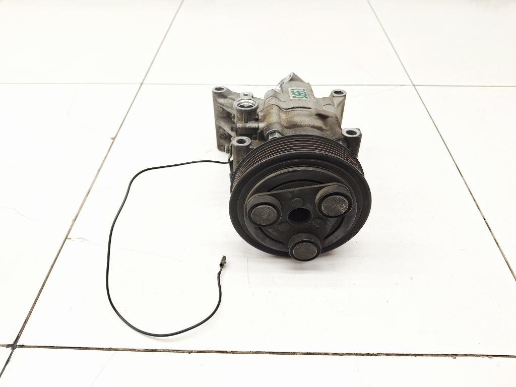 Компрессор кондиционера, 7000 рублей, Пермь