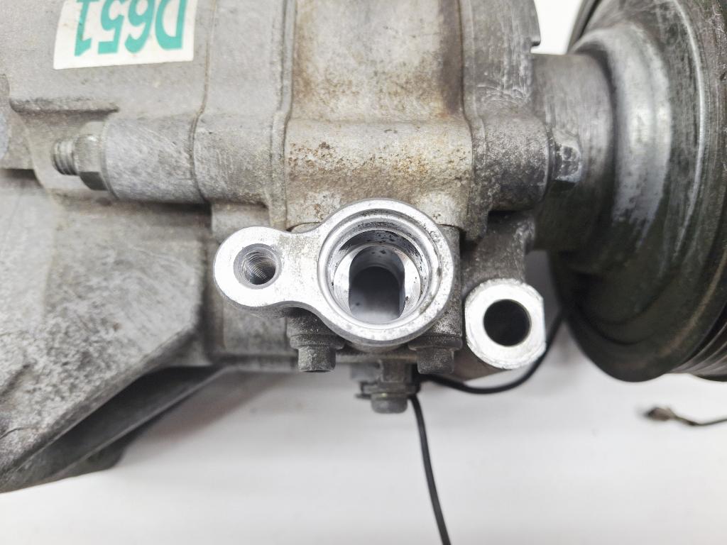 Компрессор кондиционера, 7000 рублей, Пермь