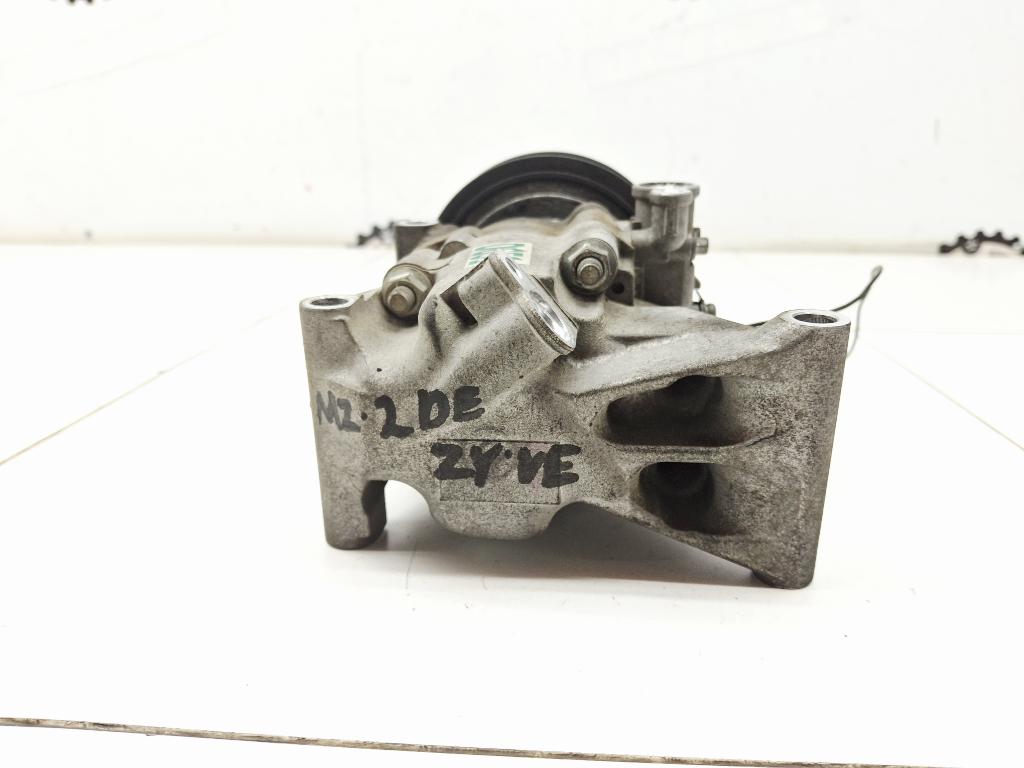 Компрессор кондиционера, 7000 рублей, Пермь