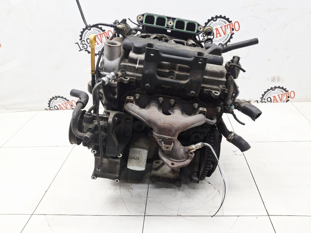 Двигатель, 75000 рублей, Пермь