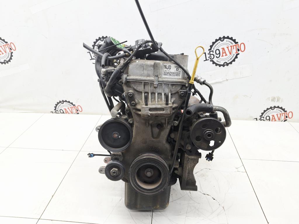 Двигатель, 75000 рублей, Пермь