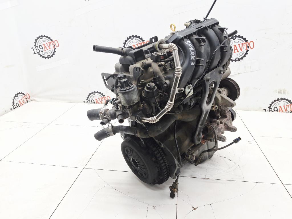 Двигатель, 75000 рублей, Пермь