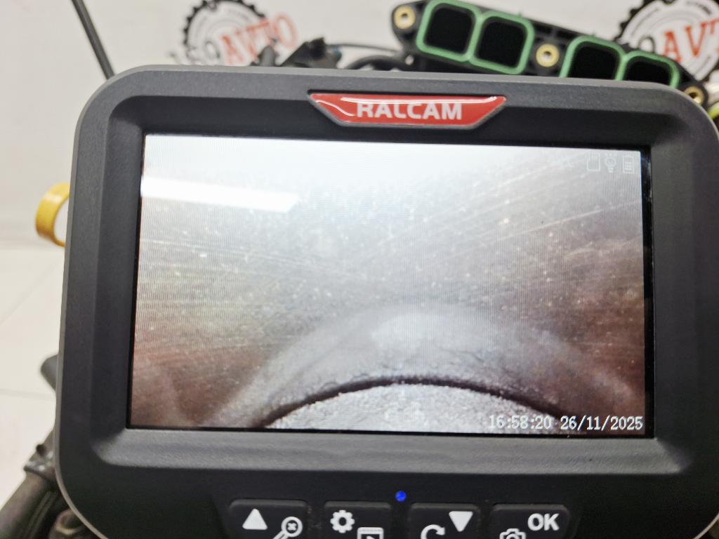 Двигатель, 75000 рублей, Пермь