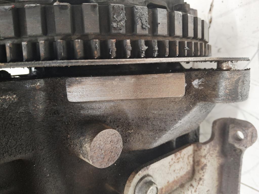 Двигатель, 75000 рублей, Пермь