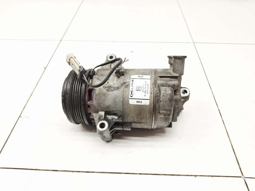 Компрессор кондиционера, 7000 рублей, Пермь