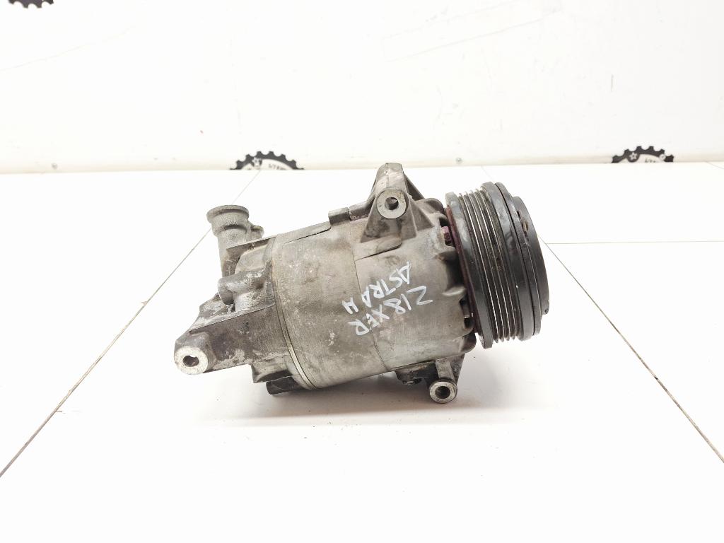 Компрессор кондиционера, 7000 рублей, Пермь