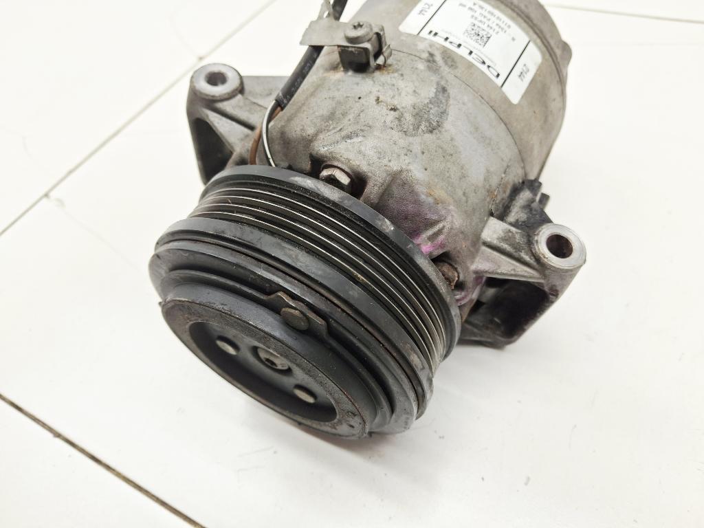 Компрессор кондиционера, 7000 рублей, Пермь