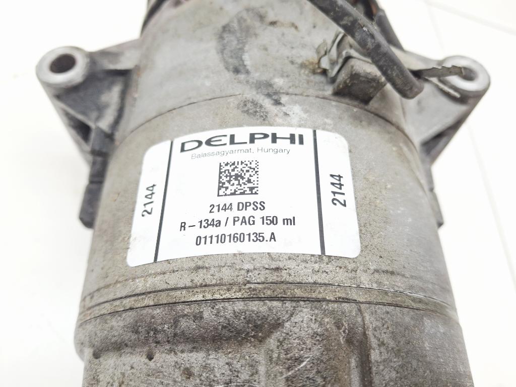 Компрессор кондиционера, 7000 рублей, Пермь