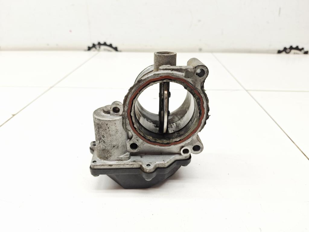 Заслонка дроссельная электрическая, 2000 рублей, Пермь