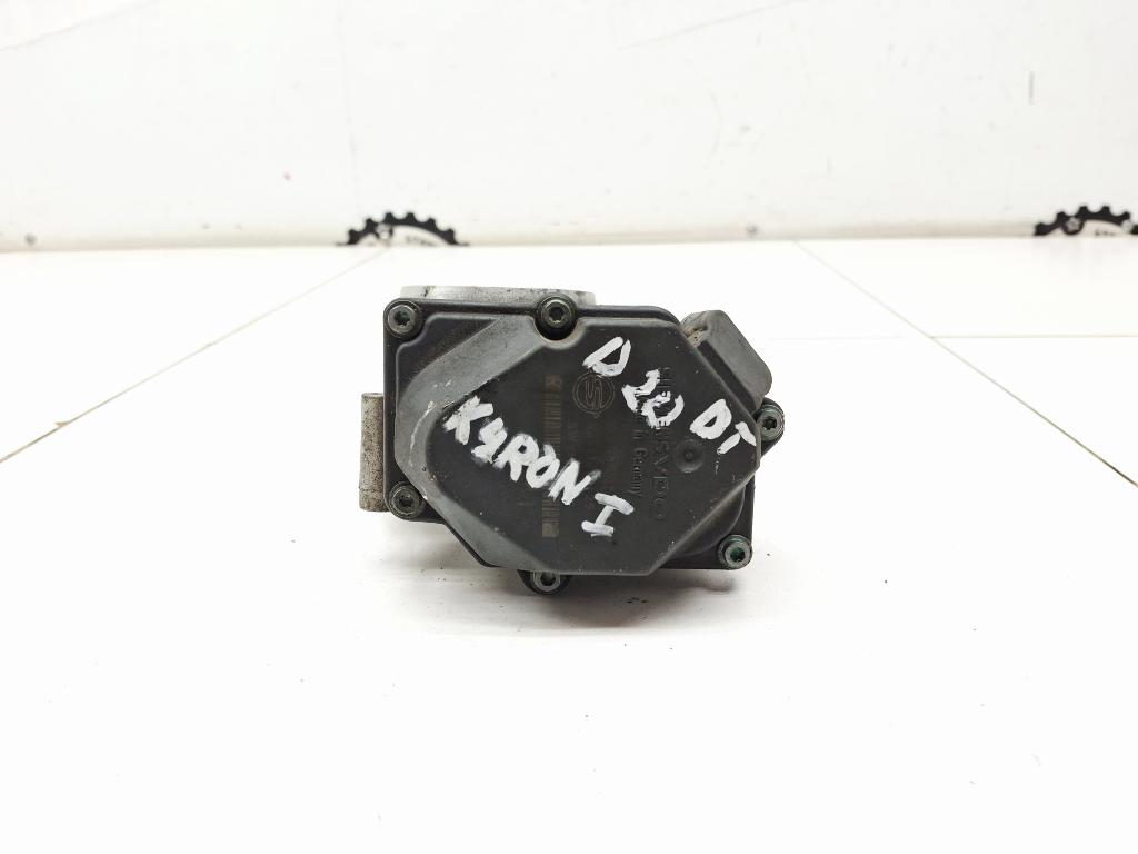 Заслонка дроссельная электрическая, 2000 рублей, Пермь