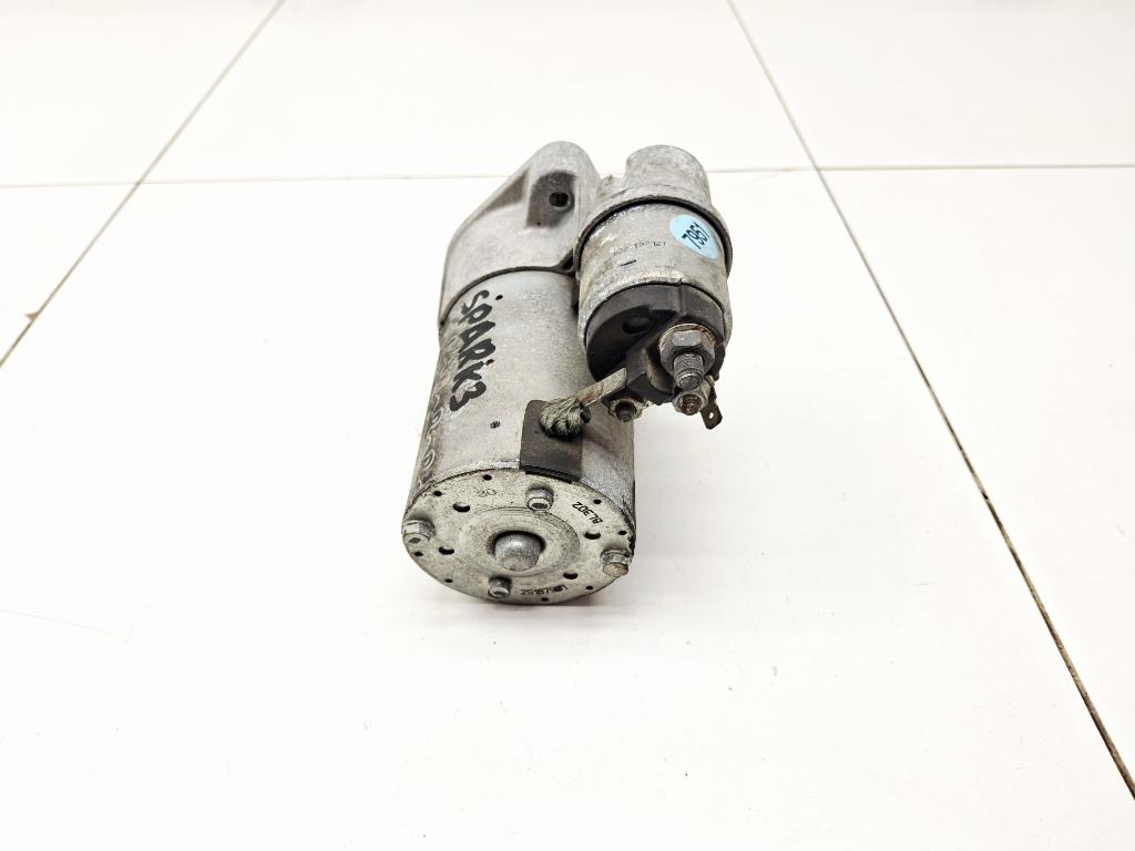 Стартер, 3000 рублей, Пермь