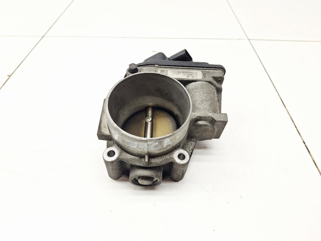 Заслонка дроссельная электрическая, 2500 рублей, Пермь