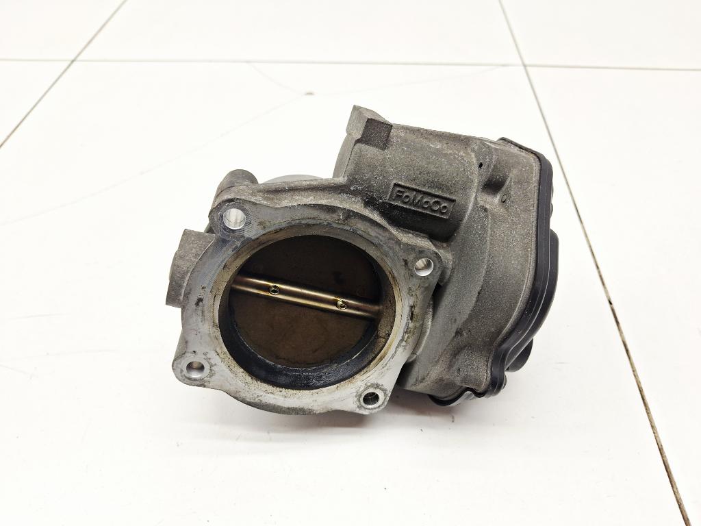 Заслонка дроссельная электрическая, 2500 рублей, Пермь