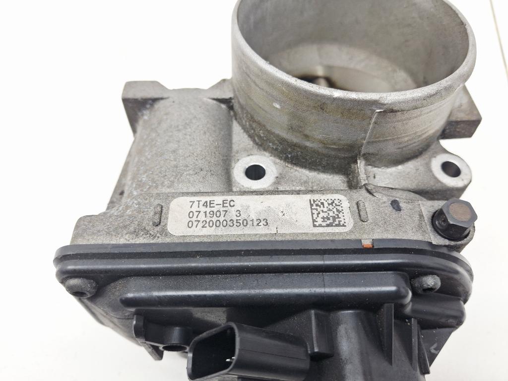 Заслонка дроссельная электрическая, 2500 рублей, Пермь