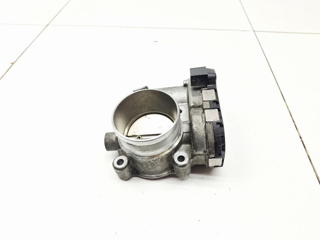 Заслонка дроссельная электрическая, 4000 рублей, Пермь