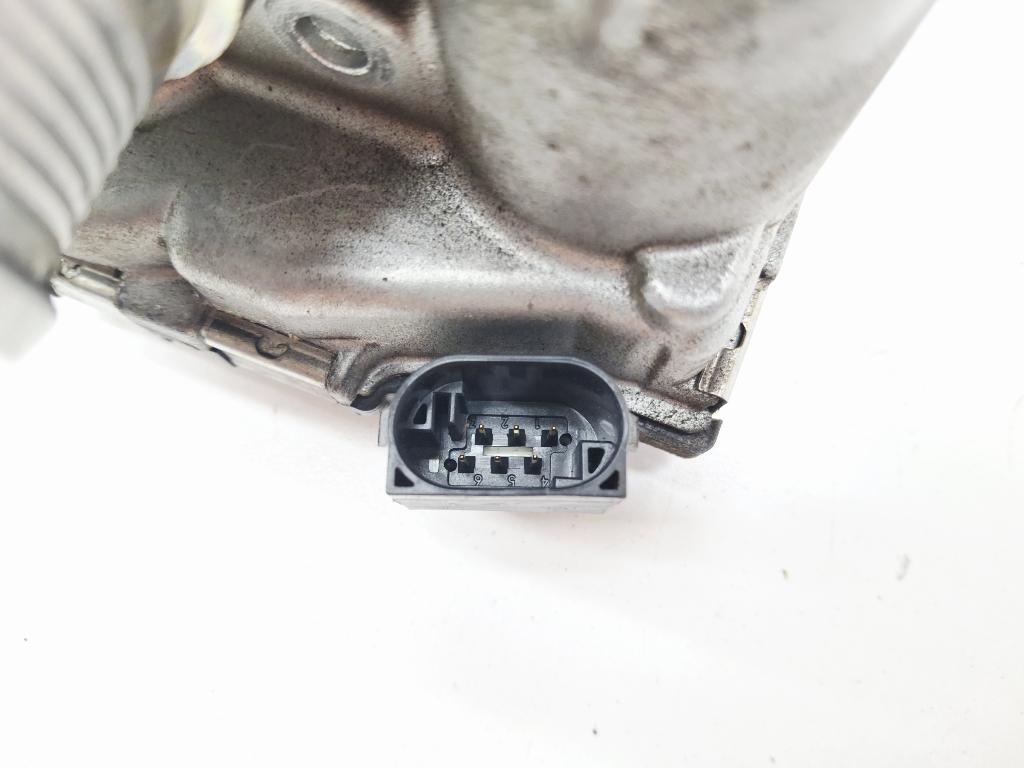 Заслонка дроссельная электрическая, 4000 рублей, Пермь