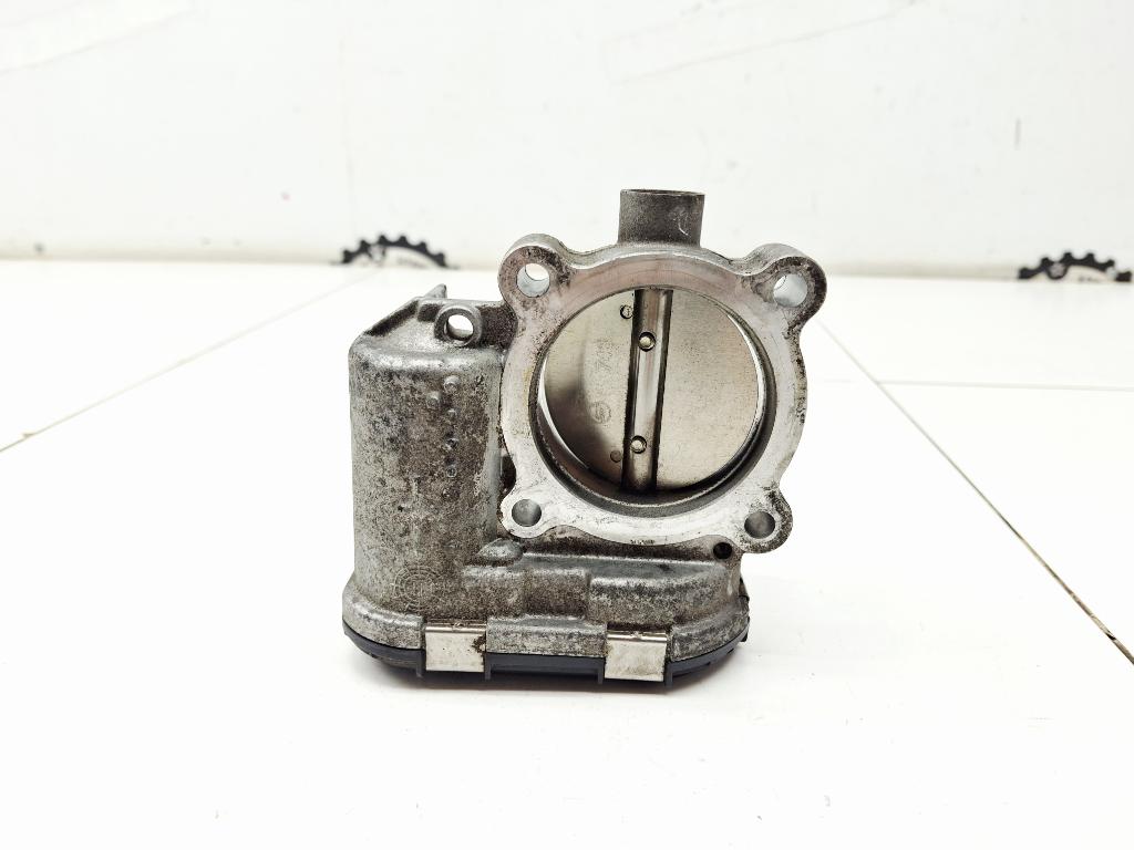 Заслонка дроссельная электрическая, 4000 рублей, Пермь